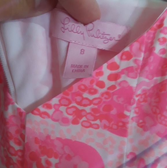 Lilly pulizter - Picture 2 of 6